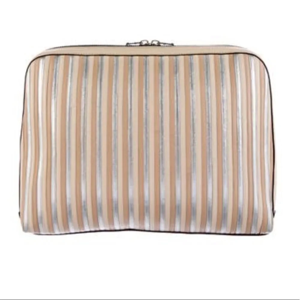 Dolce & Gabbana Miss Marlene Laptop Clutch Bag